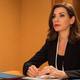 Julianna Margulies (CBS)
